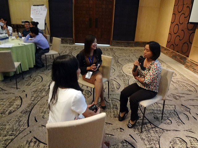 Handling Objection & Negotiation Skills - Sanofi Hyatt Resort, 04.03.2015)